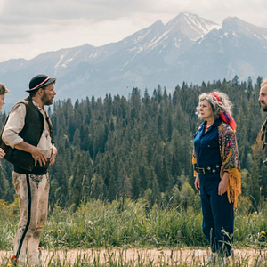 Foto Crescer Não é Brincadeira 2