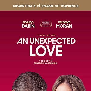 Foto Um Amor Inesperado