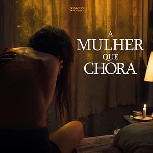 Foto A Mulher que Chora