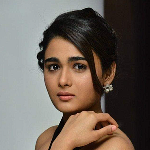 Foto Shalini Pandey