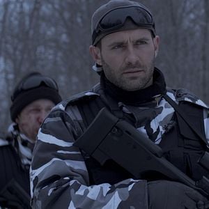 Foto O Inimigo Está Por Perto