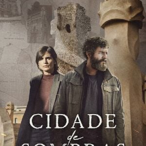 Foto Cidade de Sombras