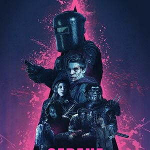 Foto Cabana da Morte