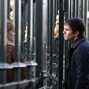 Foto François Civil