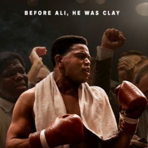 Foto Muhammad Ali: O Maior