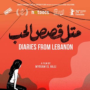 Foto Diários do Líbano