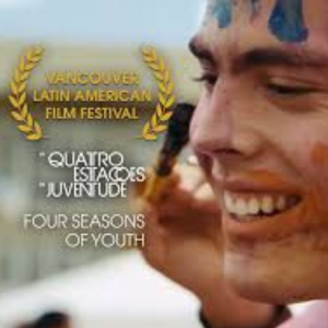 Foto As Quatro Estações da Juventude