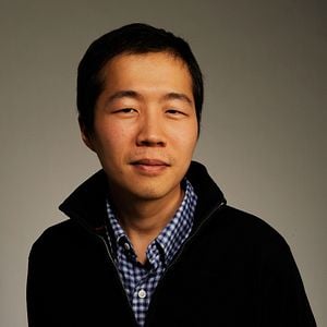 Foto Lee Isaac Chung