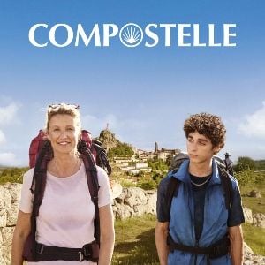 Foto Compostela, o Caminho da Terapia