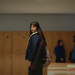 Foto Ester Expósito