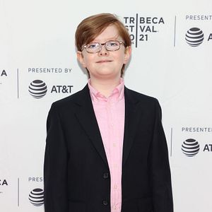 Foto John James Cronin