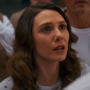 Foto Elizabeth Olsen