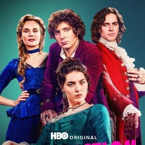 Foto Merteuil: Jogos de Sedução