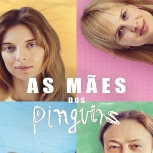 Foto As Mães dos Pinguins