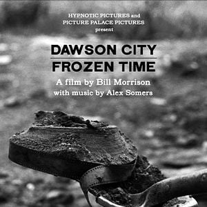 Foto Dawson City - Tempo Congelado