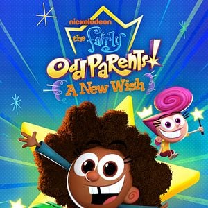 Foto Os Padrinhos Mágicos: Um Novo Desejo