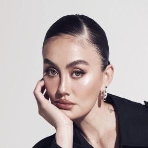 Foto Agnez Mo
