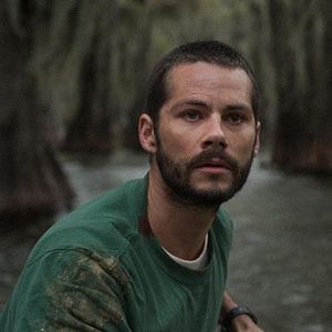 Foto Os Horrores do Caddo Lake