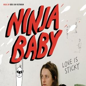 Foto Ninjababy 