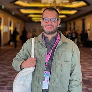 Foto Rubens Crispim Jr.