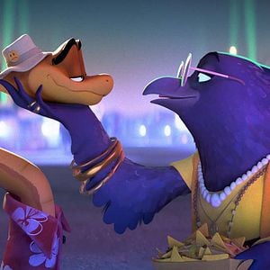 Foto Os Caras Malvados 2