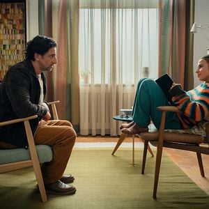 Foto A Crise dos Caras