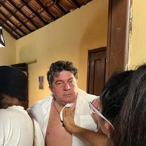 Foto Cruz Para Quem Merece