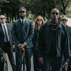 Foto Mercato: Os Donos da Bola