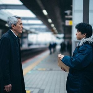 Foto Cloud – Nuvem de Vingança