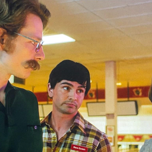 Foto Pinball: O Homem que Salvou o Jogo