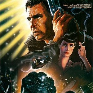 Foto Blade Runner, o Caçador de Andróides