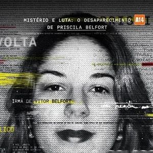 Foto Volta, Priscila