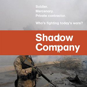 Foto Companhia Sombria