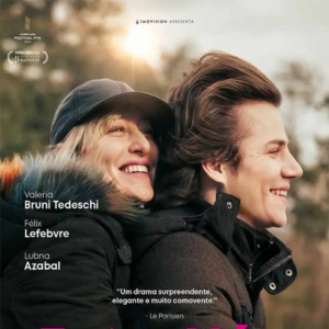 Foto Entre Nós, o Amor