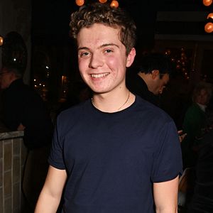 Foto Roman Griffin Davis