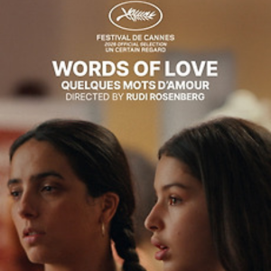 Foto Words of Love