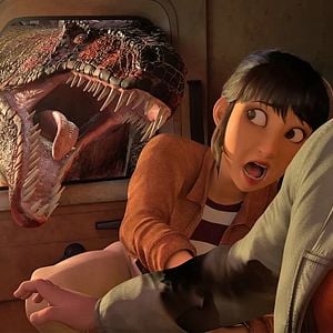 Foto Jurassic World: Teoria do Caos