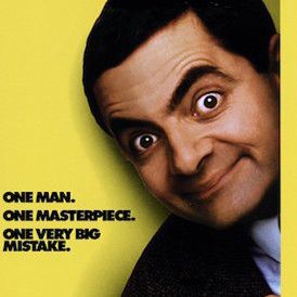 Foto Mr. Bean - O Filme
