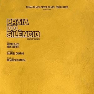 Foto Praia do Silêncio