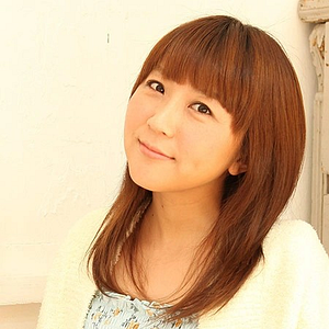 Foto Hitomi Nabatame
