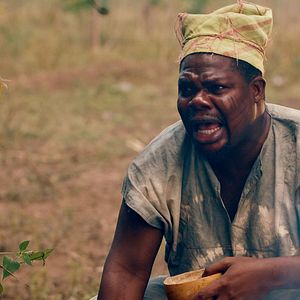 Foto Lisabi: A Rebelião