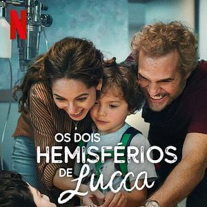 Foto Os Dois Hemisférios de Lucca