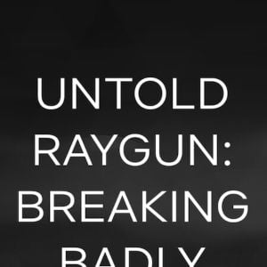 Foto Untold Raygun: A Polêmica do Breaking