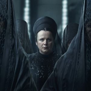 Foto Duna: A Profecia