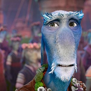 Foto WondLa- A Trilogia