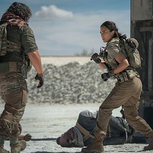 Foto Alerta de Risco