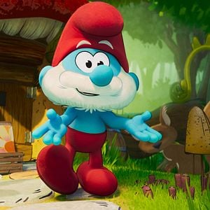 Foto Smurfs