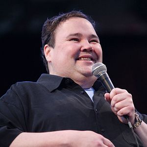 Foto John Pinette