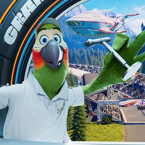 Foto Grand Prix: A Toda Velocidade