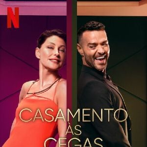 Foto Casamento às Cegas: Reino Unido